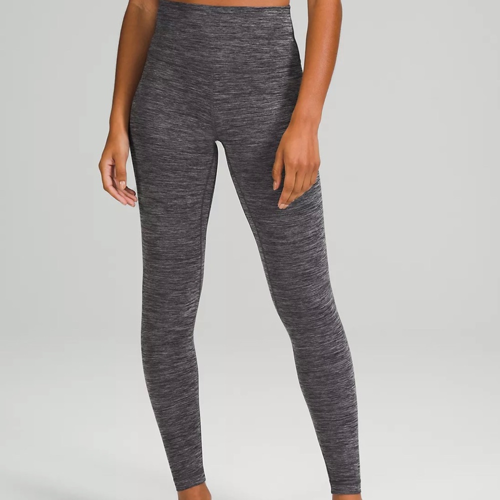 NWOT LULULEMON leggings